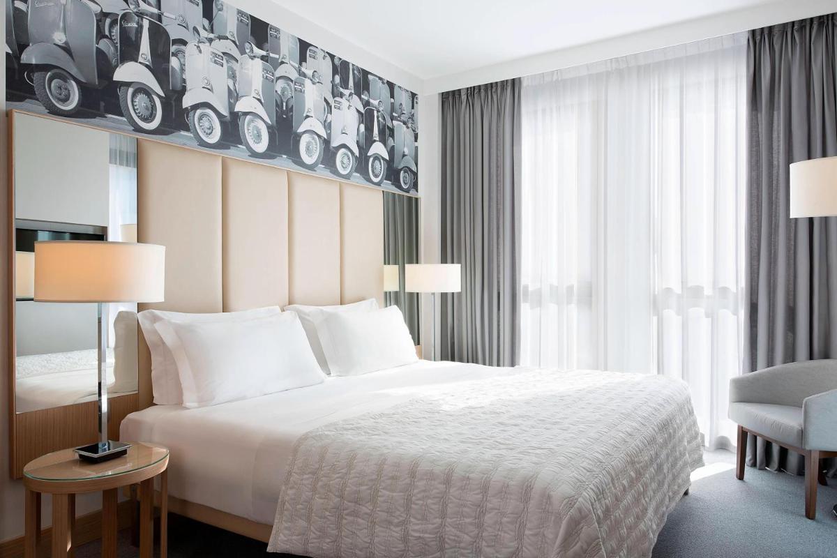 Le Meridien Visconti Rome