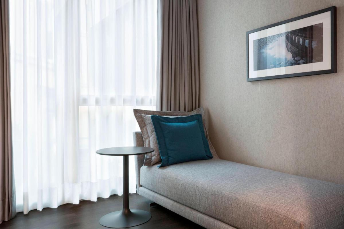 Le Meridien Visconti Rome