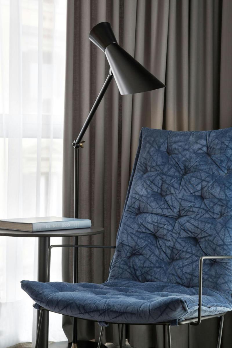 Le Meridien Visconti Rome