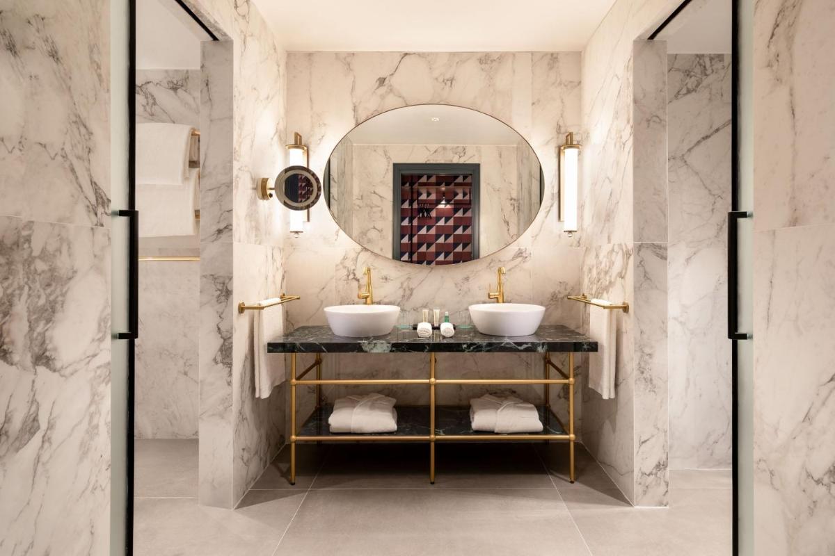 Le Meridien Visconti Rome