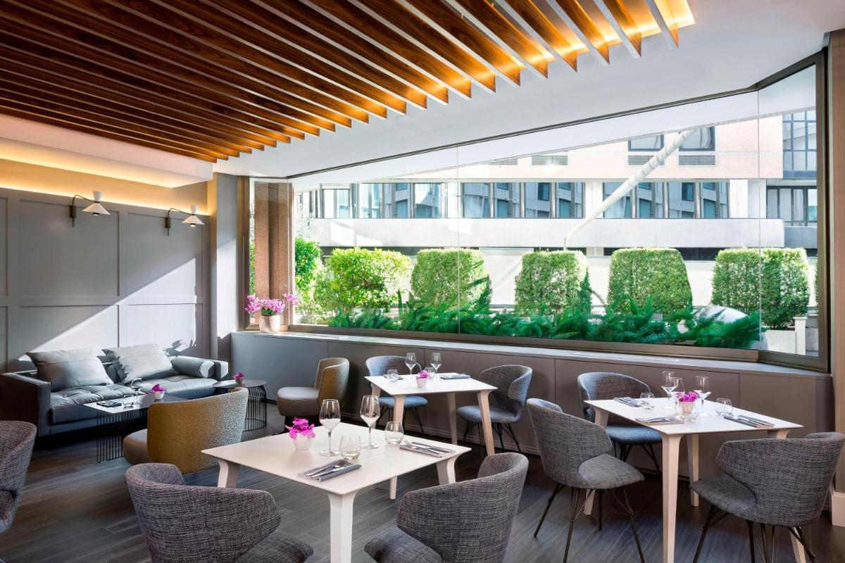 Le Meridien Visconti Rome