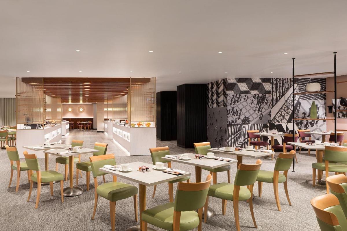 Le Meridien Visconti Rome