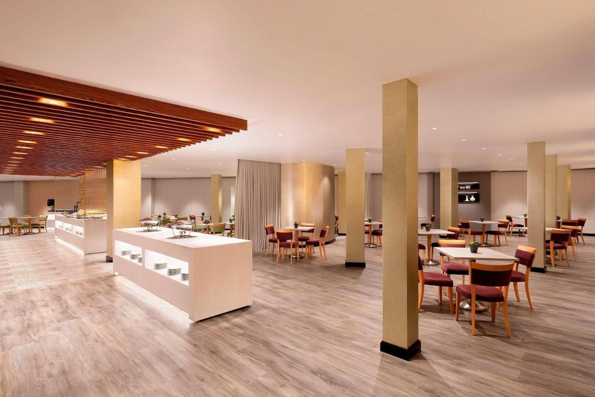 Le Meridien Visconti Rome