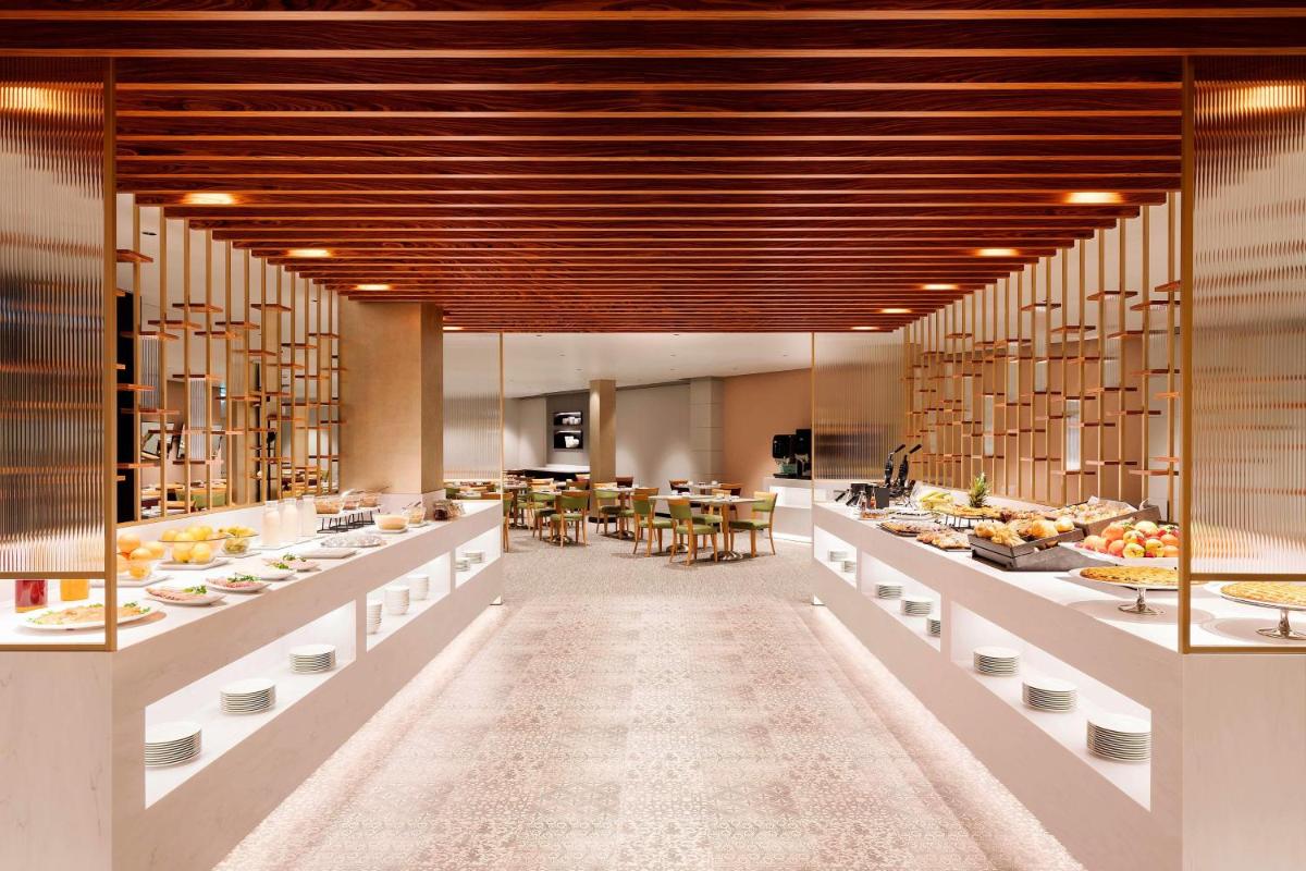 Le Meridien Visconti Rome