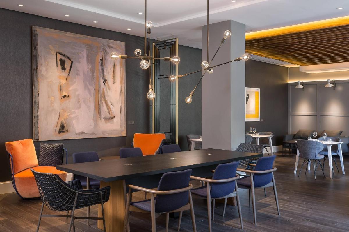 Le Meridien Visconti Rome