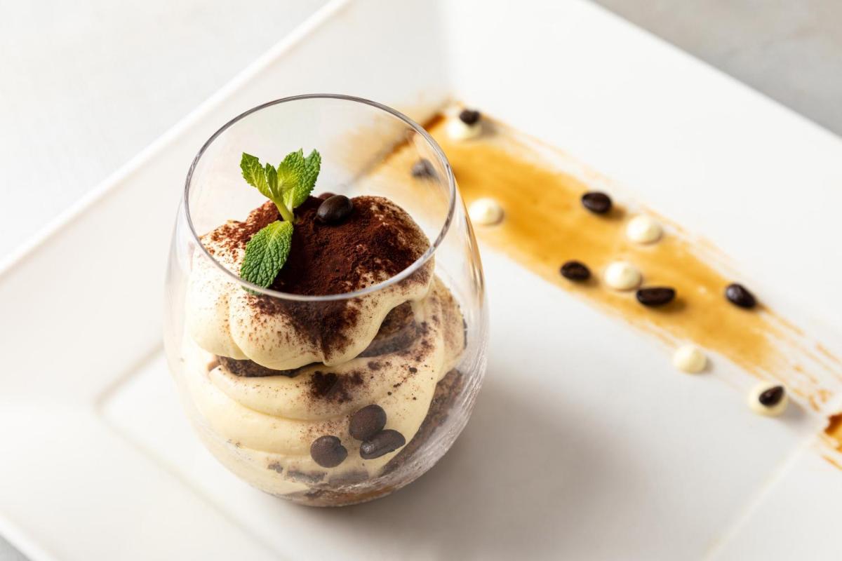 Le Meridien Visconti Rome