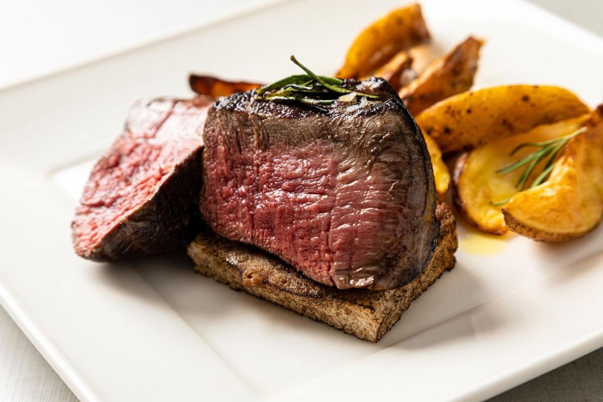 Le Meridien Visconti Rome