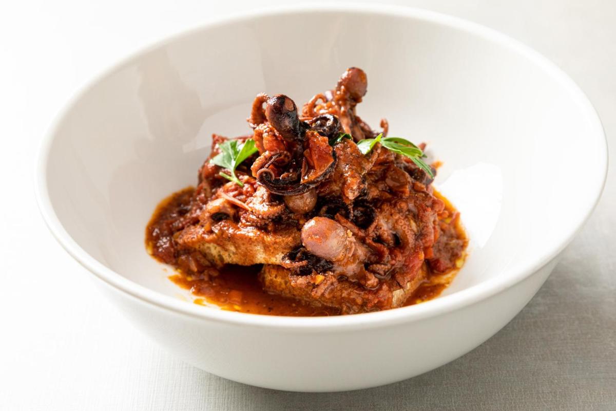 Le Meridien Visconti Rome