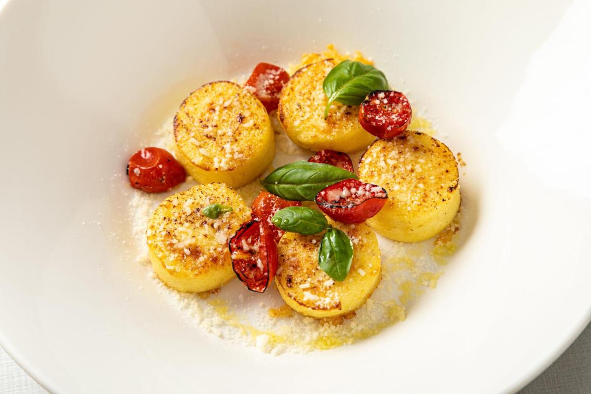 Le Meridien Visconti Rome