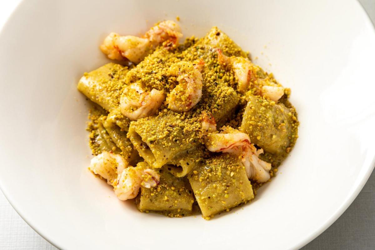 Le Meridien Visconti Rome