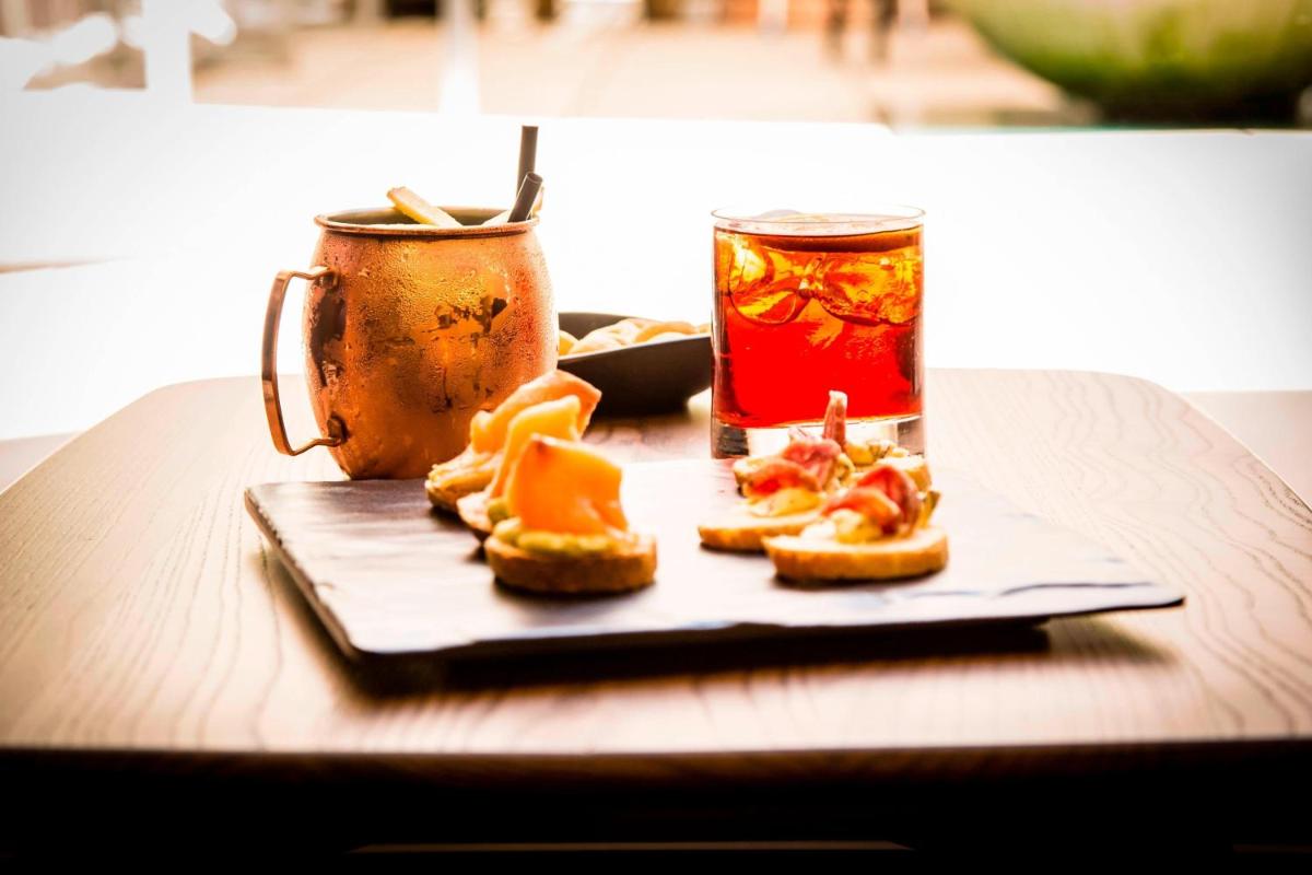 Le Meridien Visconti Rome