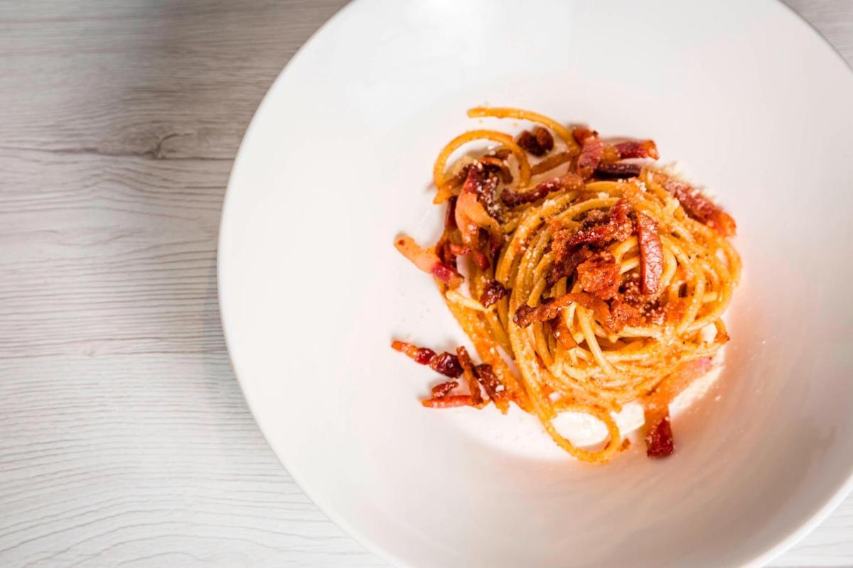 Le Meridien Visconti Rome