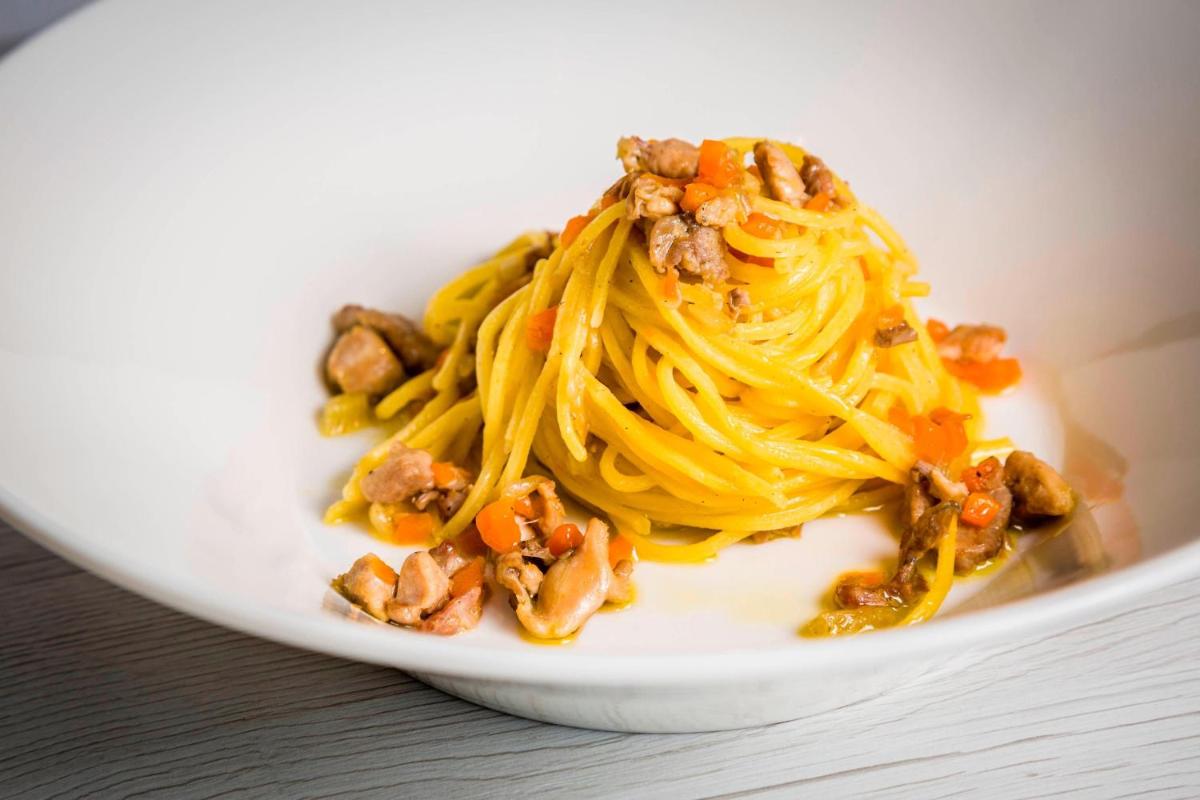 Le Meridien Visconti Rome