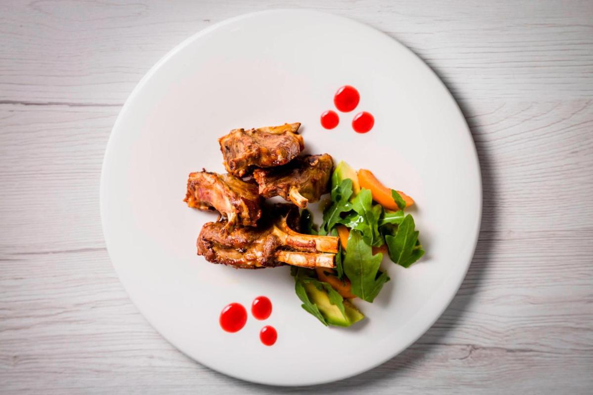 Le Meridien Visconti Rome