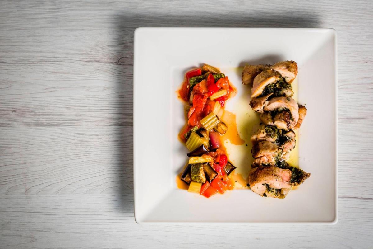 Le Meridien Visconti Rome