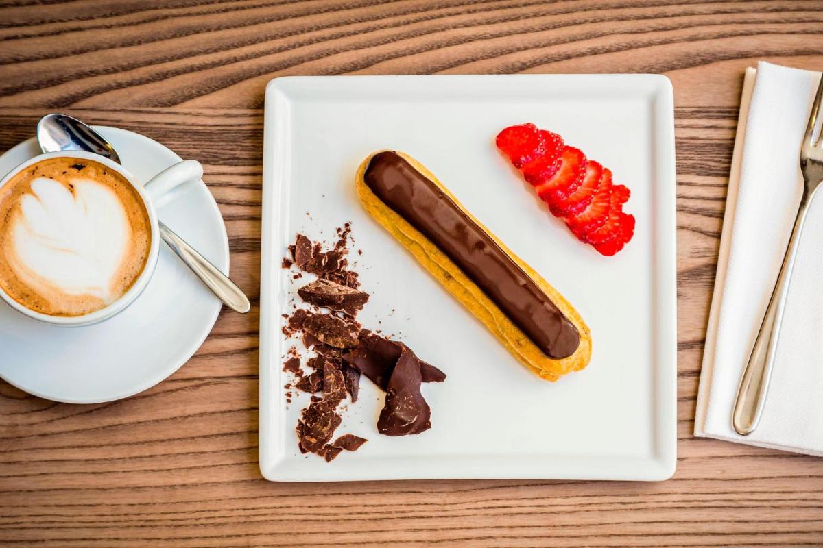 Le Meridien Visconti Rome