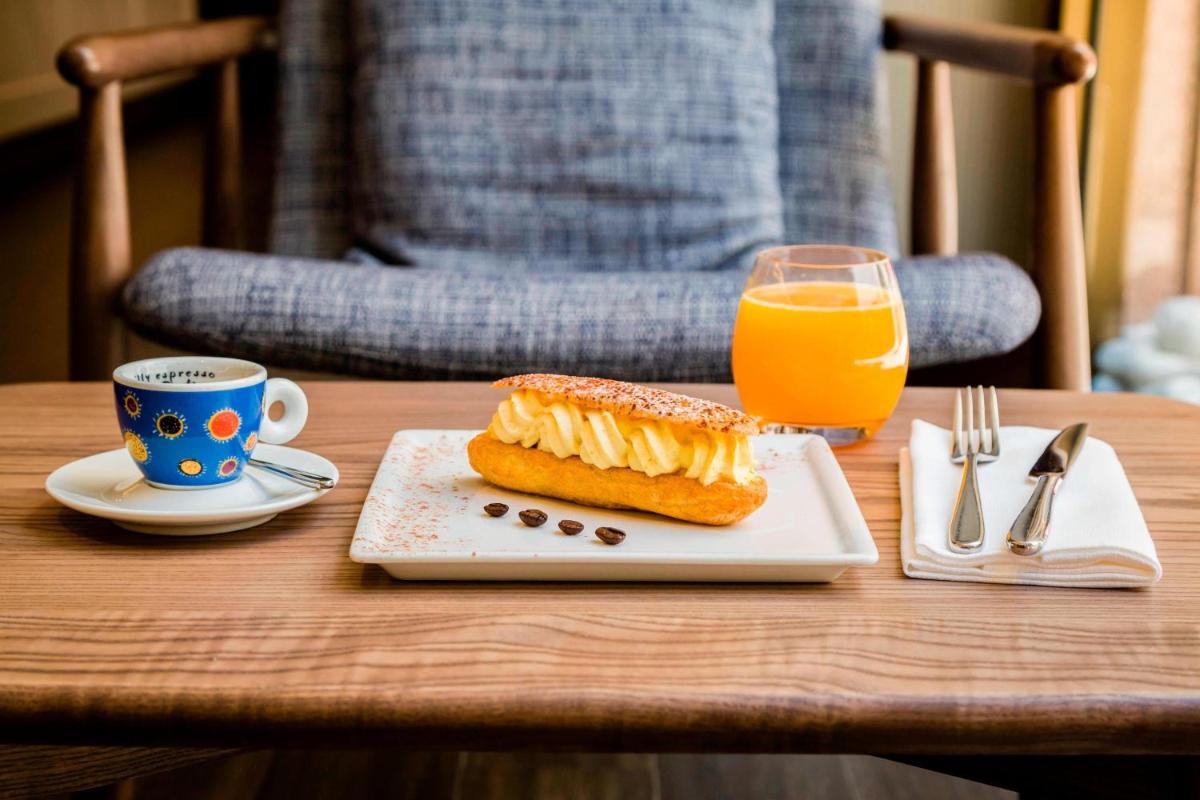 Le Meridien Visconti Rome