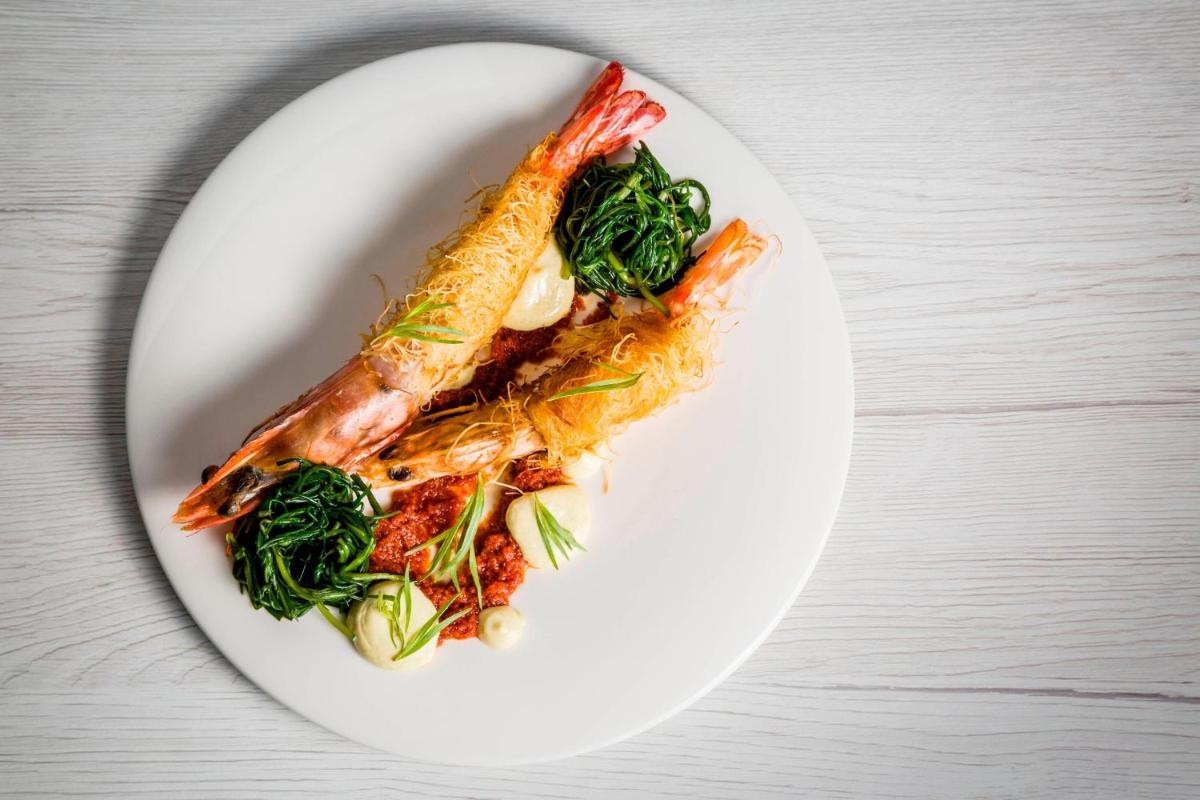 Le Meridien Visconti Rome