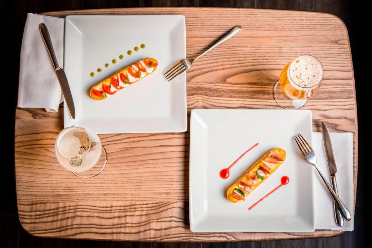 Le Meridien Visconti Rome