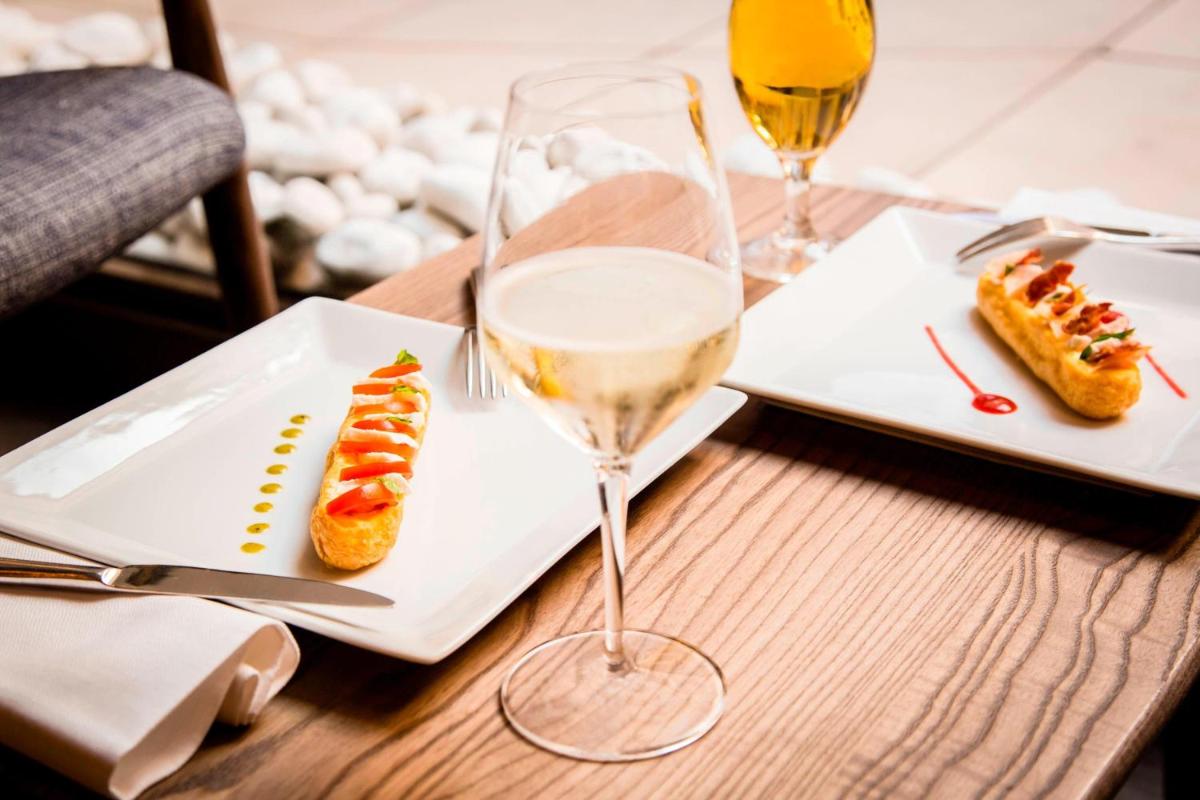 Le Meridien Visconti Rome