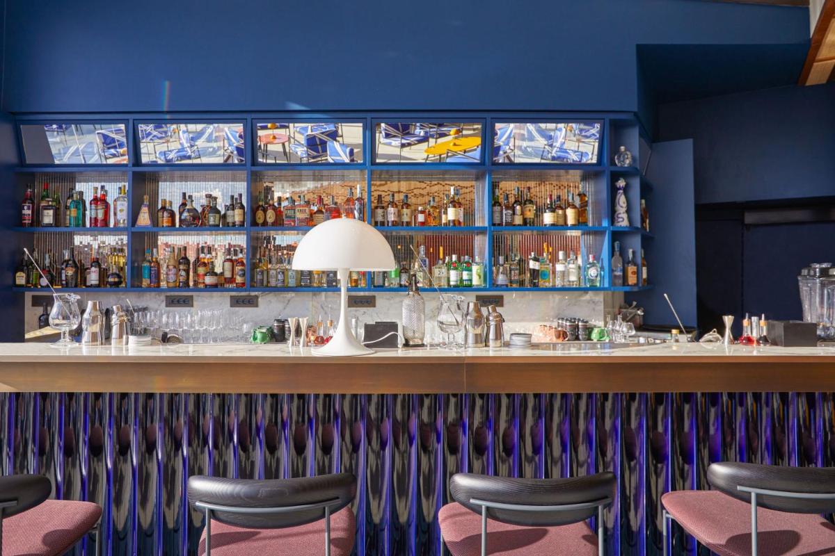 Le Meridien Visconti Rome