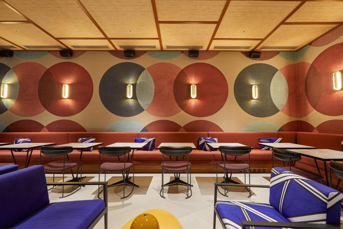 Le Meridien Visconti Rome