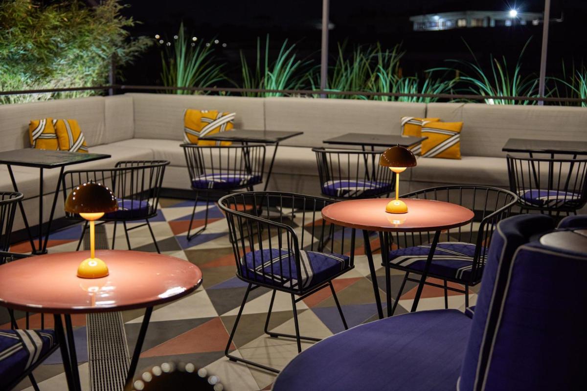 Le Meridien Visconti Rome