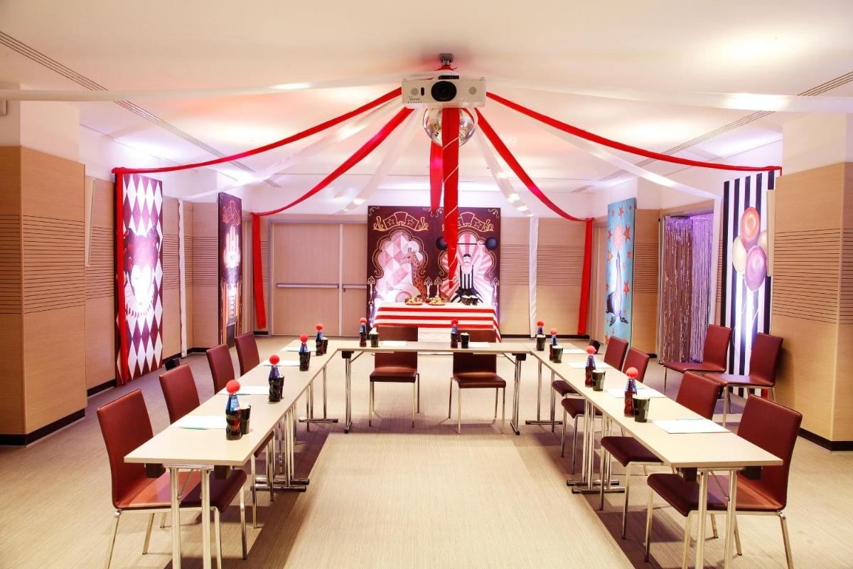 Le Meridien Visconti Rome