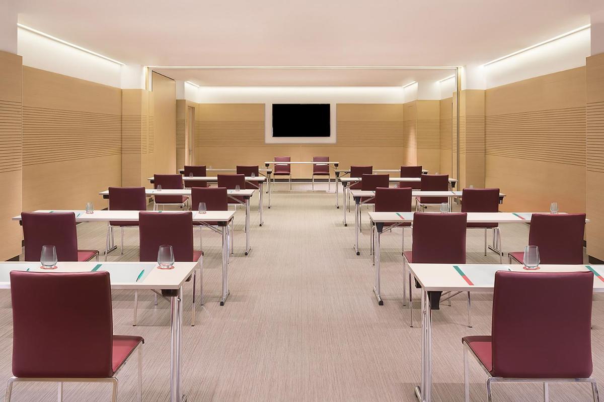 Le Meridien Visconti Rome