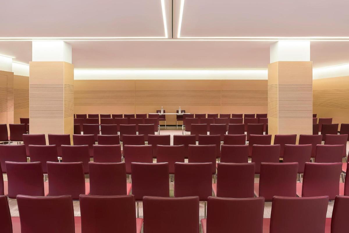 Le Meridien Visconti Rome