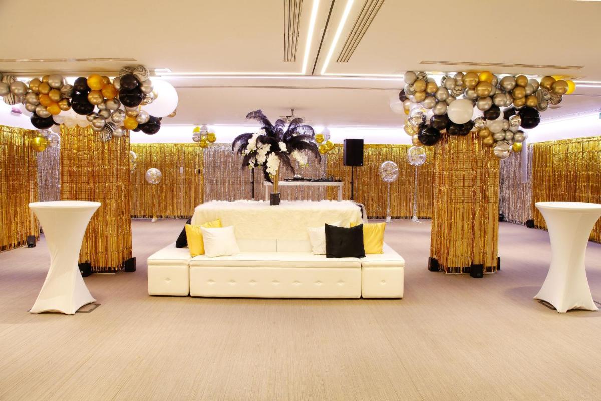 Le Meridien Visconti Rome