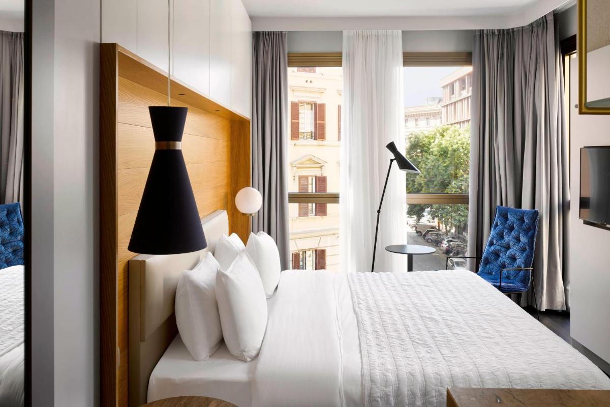Le Meridien Visconti Rome