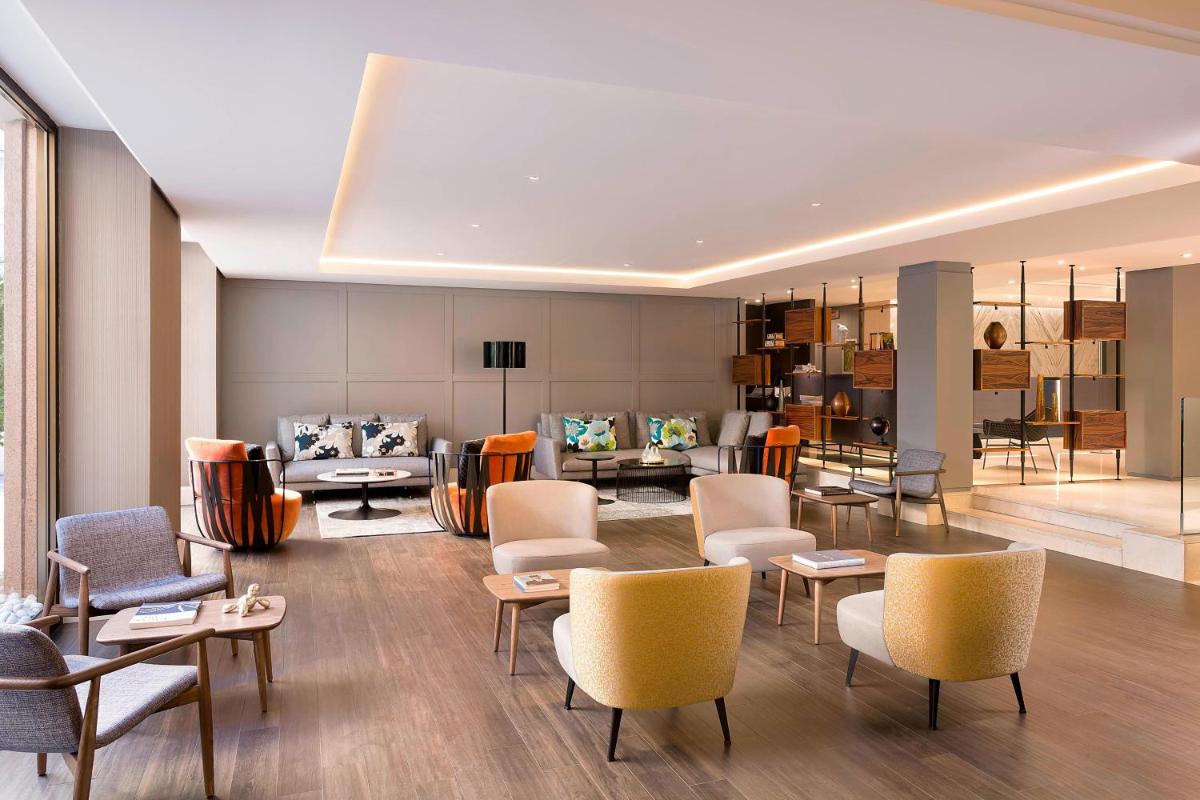 Le Meridien Visconti Rome