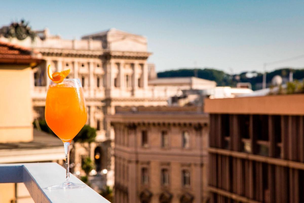Le Meridien Visconti Rome