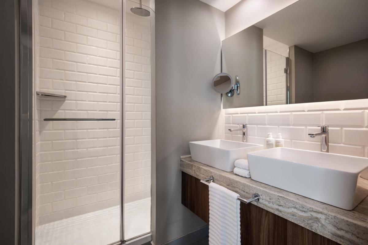 Le Meridien Visconti Rome
