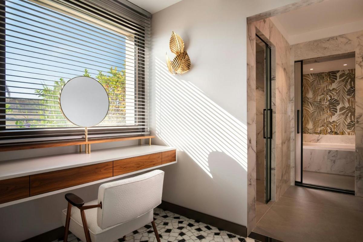 Le Meridien Visconti Rome