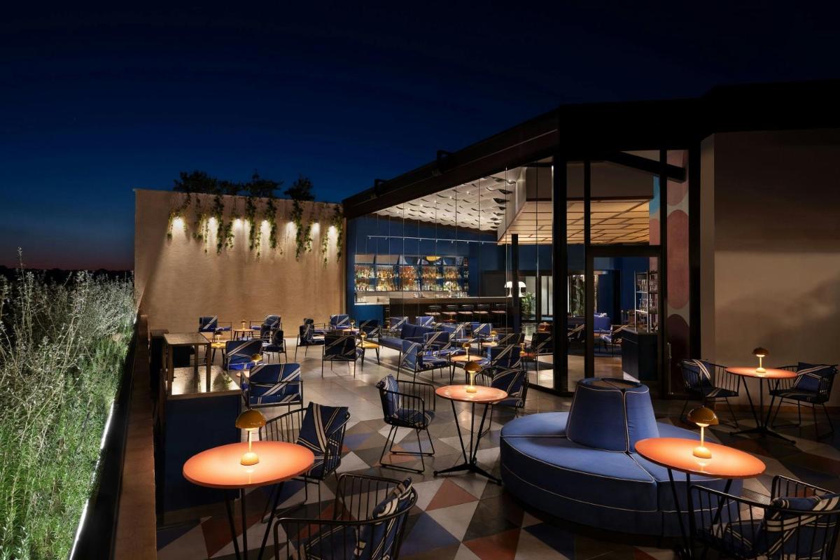 Le Meridien Visconti Rome