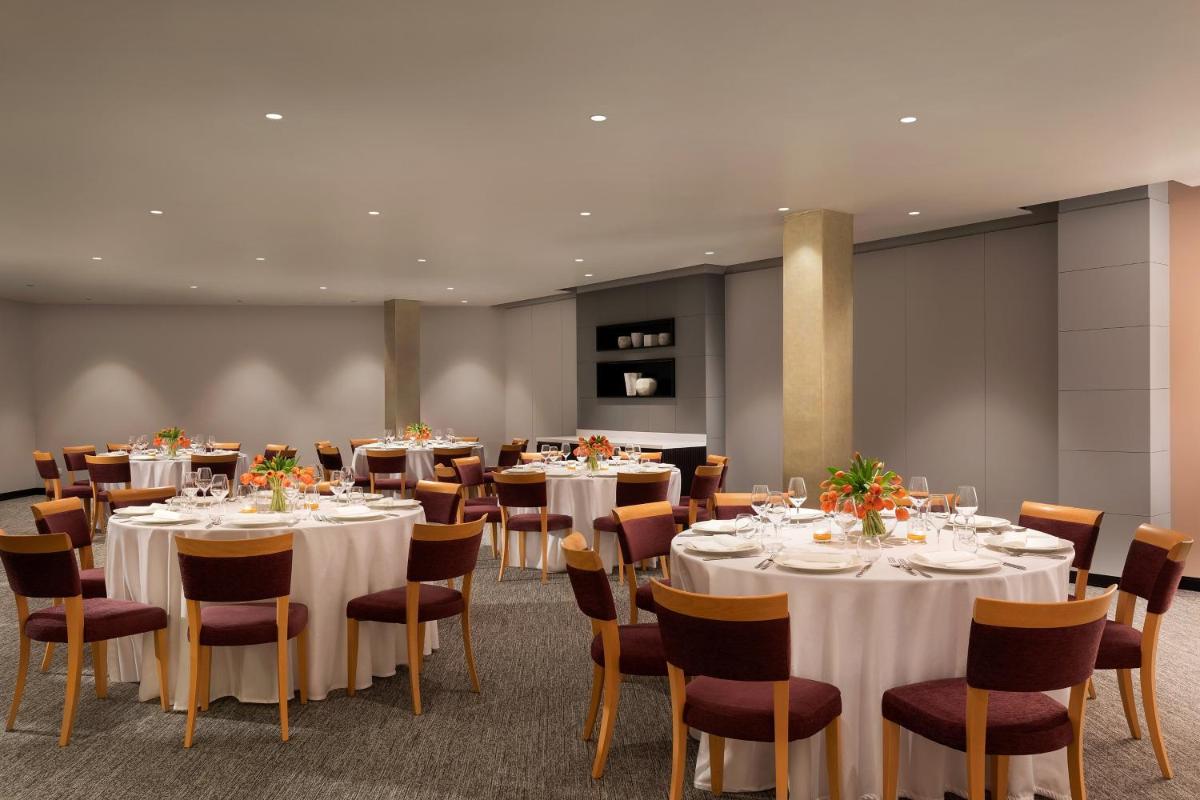 Le Meridien Visconti Rome