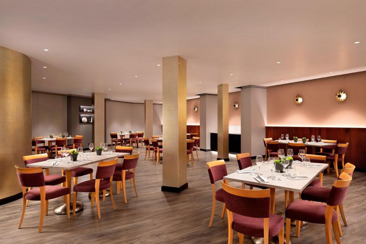 Le Meridien Visconti Rome