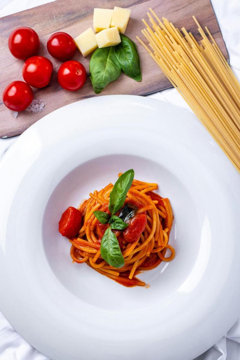 Le Meridien Visconti Rome