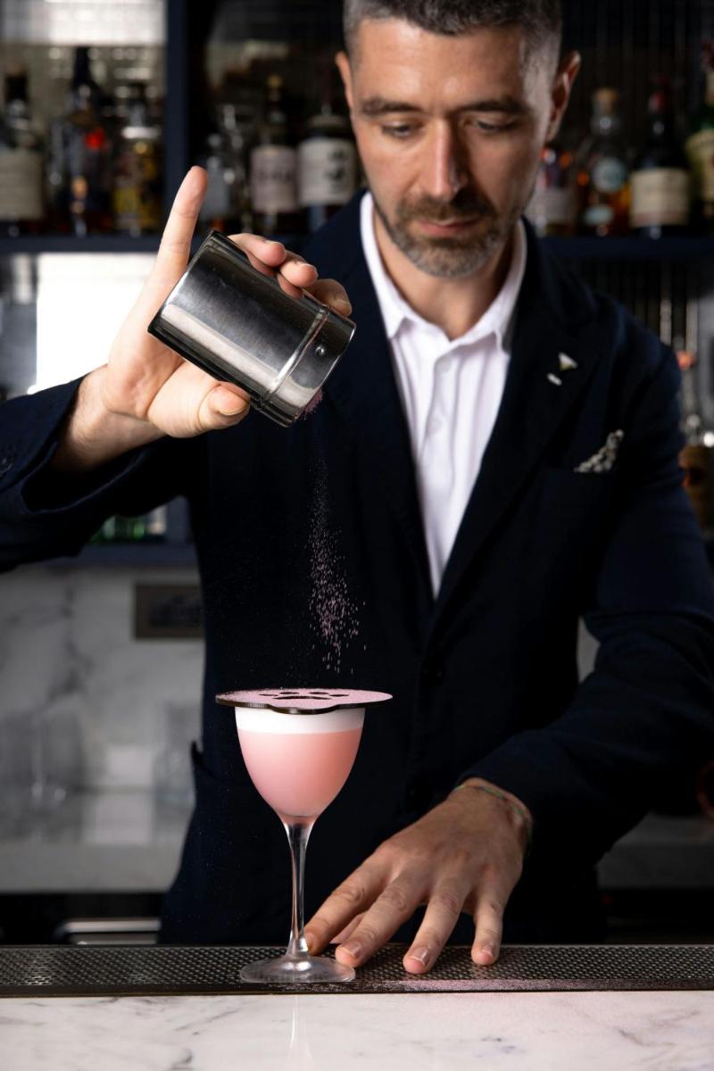 Le Meridien Visconti Rome