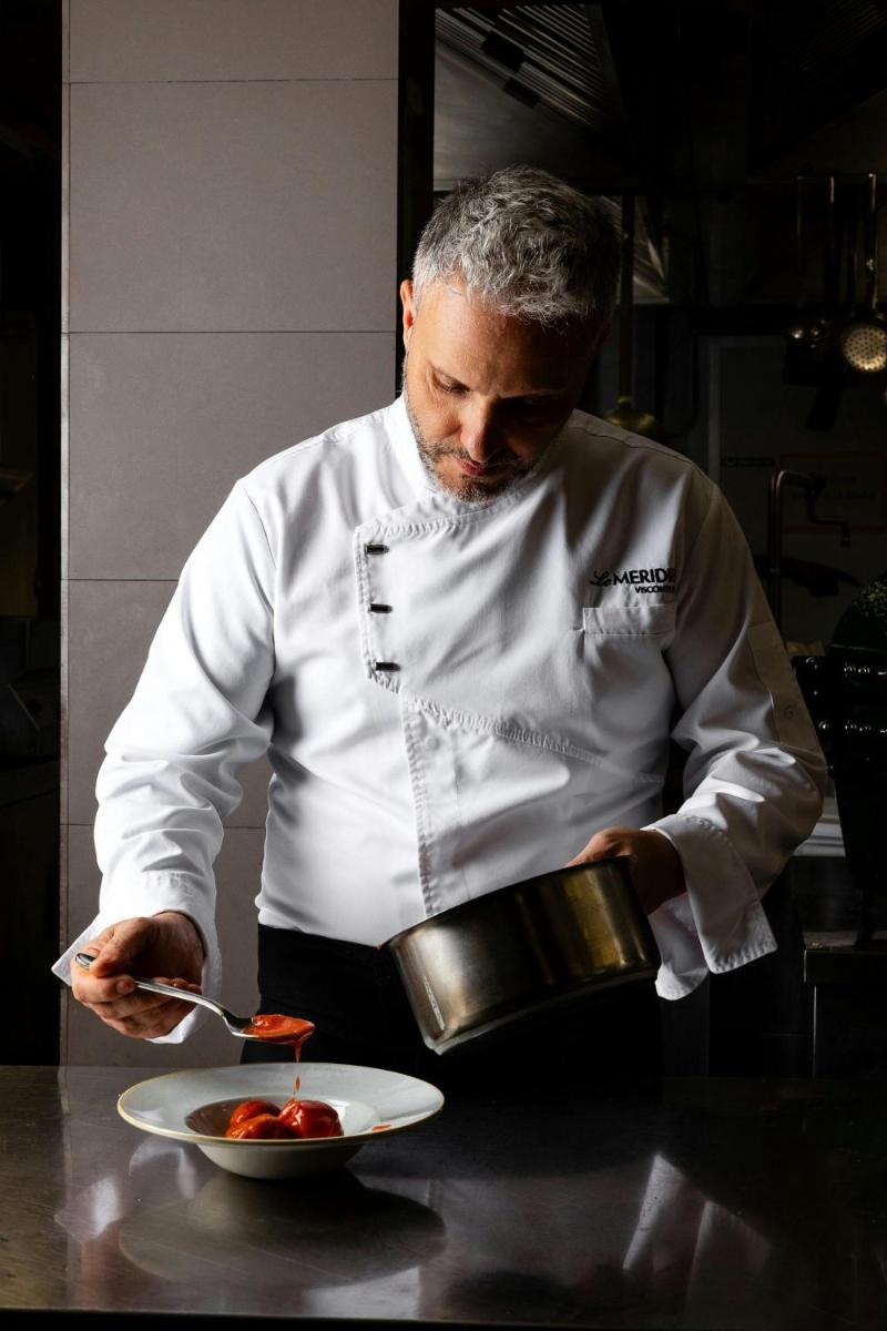 Le Meridien Visconti Rome