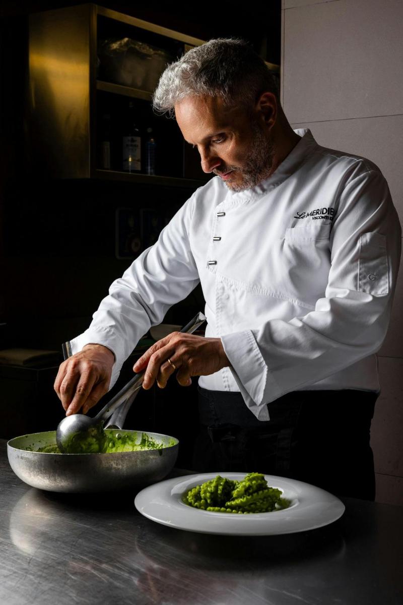 Le Meridien Visconti Rome