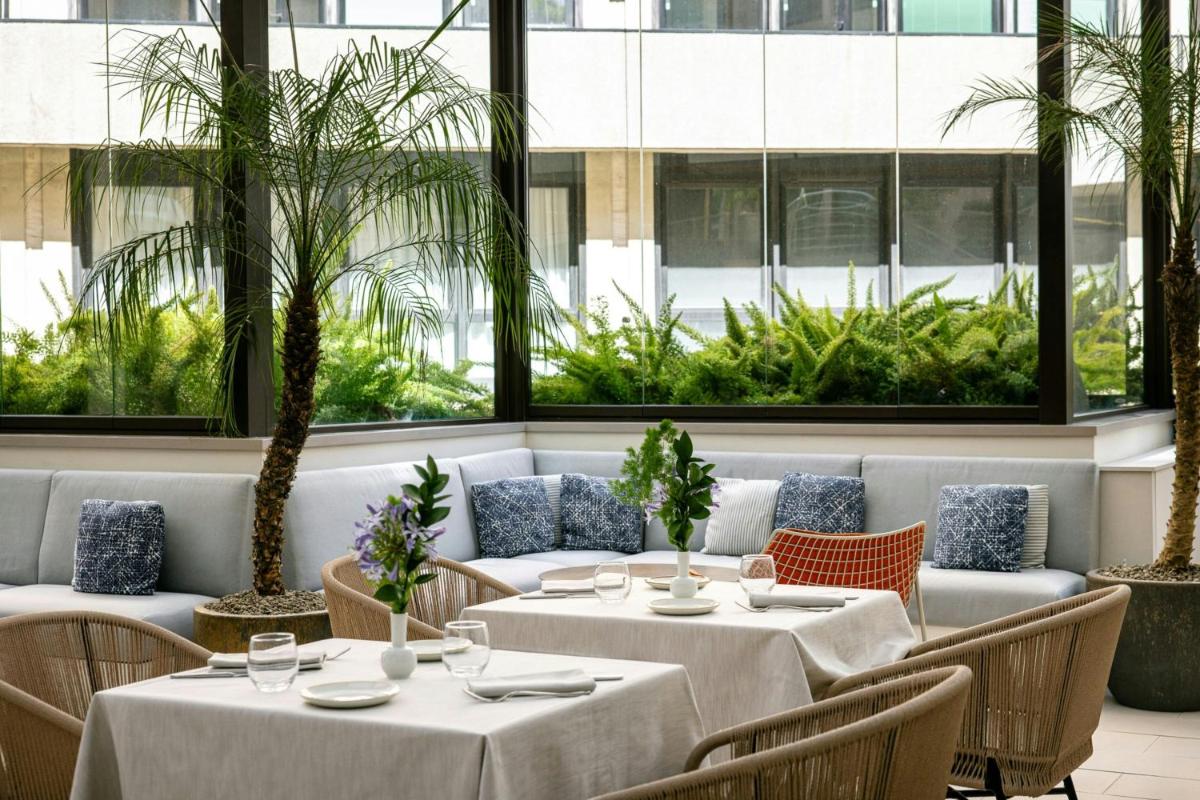 Le Meridien Visconti Rome