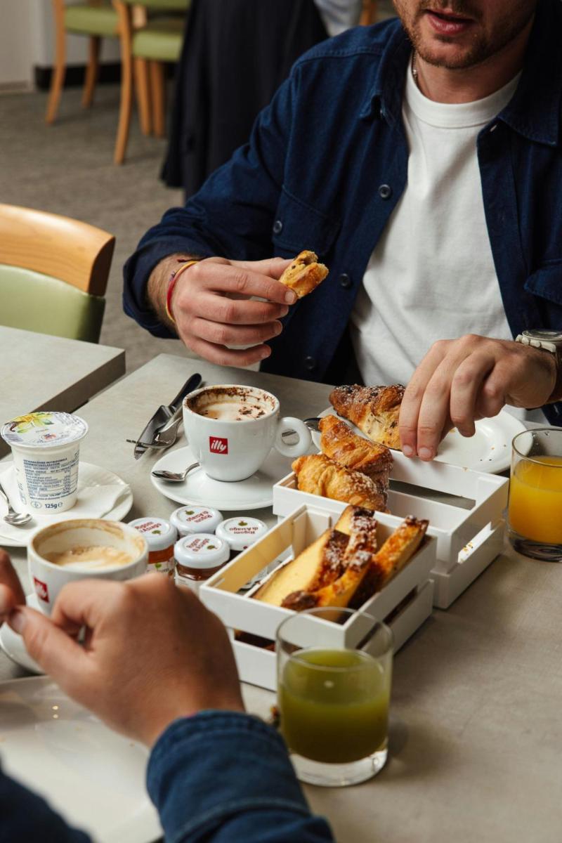 Le Meridien Visconti Rome