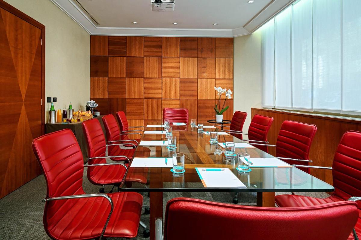 Le Meridien Visconti Rome