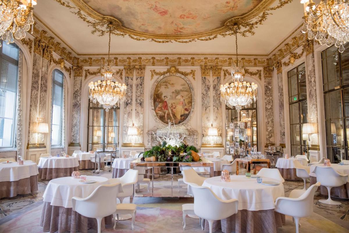 Le Meurice – Dorchester Collection