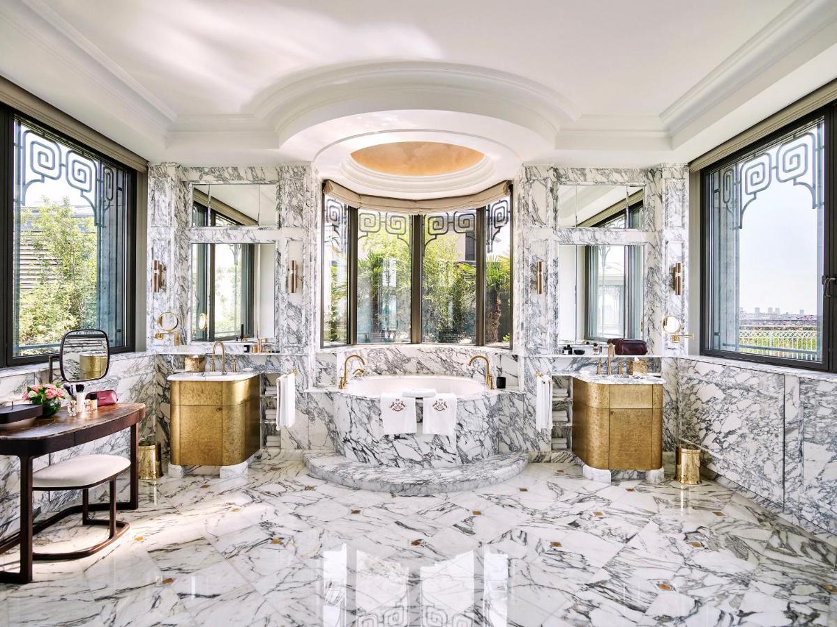 Le Meurice – Dorchester Collection