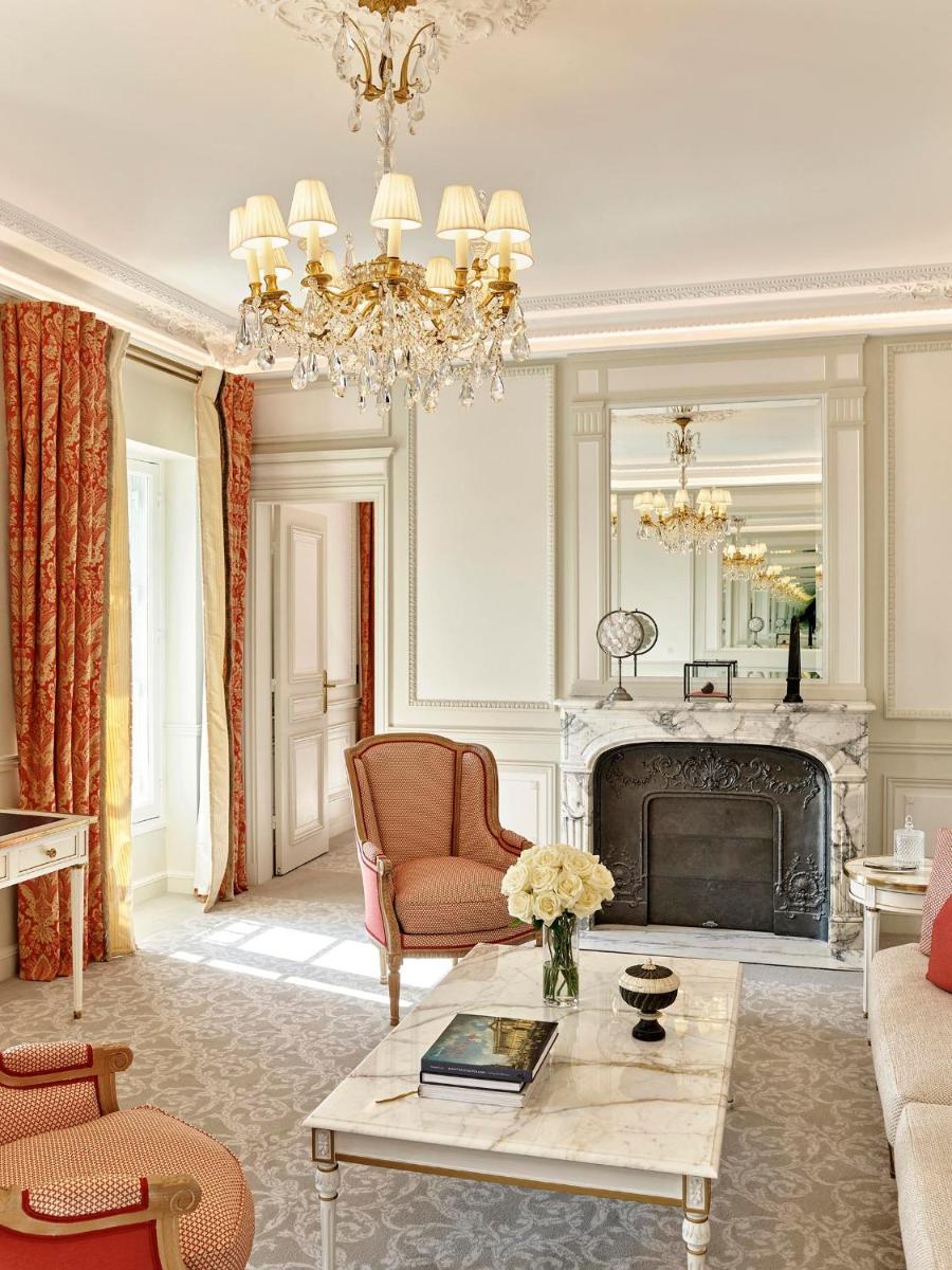Le Meurice – Dorchester Collection