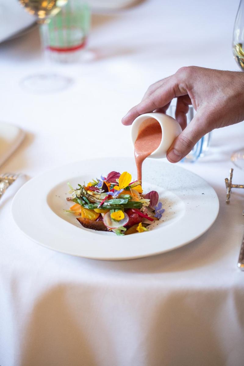 Le Meurice – Dorchester Collection